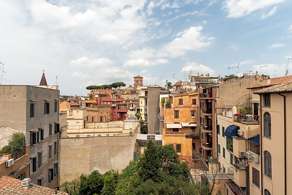 Room Mate Collection Gran Filippo, Rome Fontana Tr