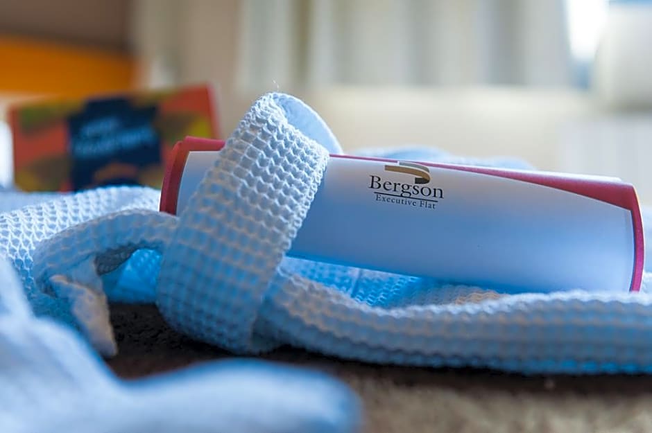 Tri Hotel & Flat Caxias Caxias