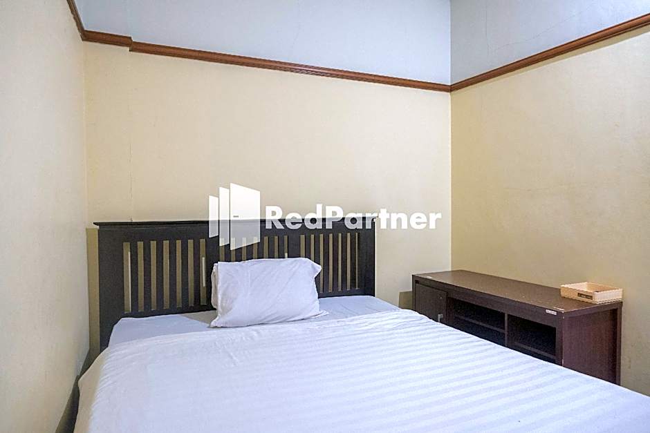 Athaya Hotel Syariah near UGM Yogyakarta Mitra RedDoorz