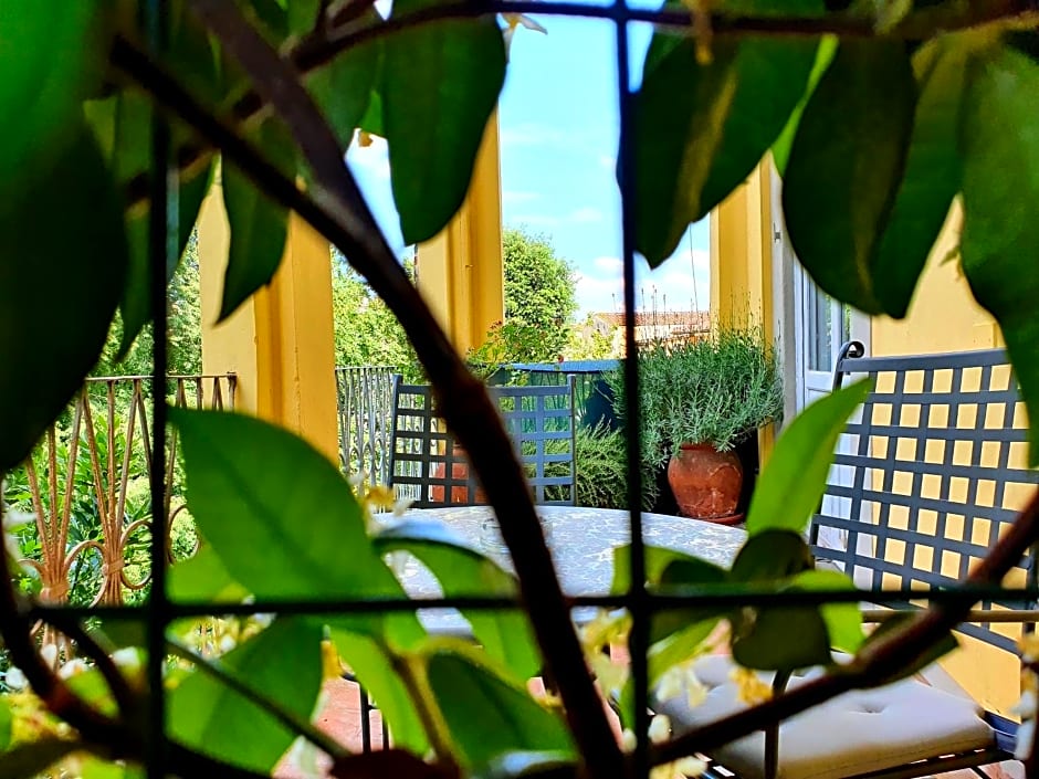 Hotel Annalena