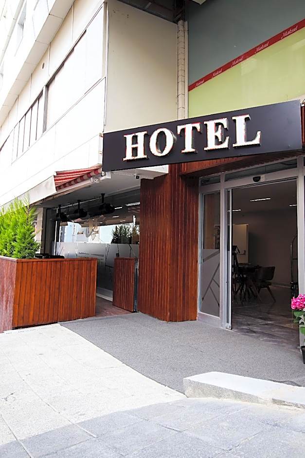 Elite Hotel Istanbul Airport