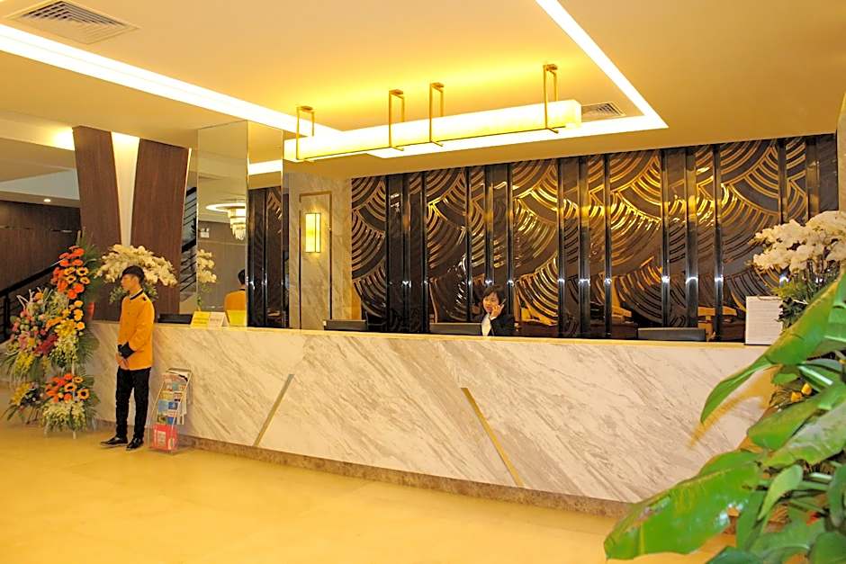 Mường Thanh Grand Dien Bien Phu Hotel