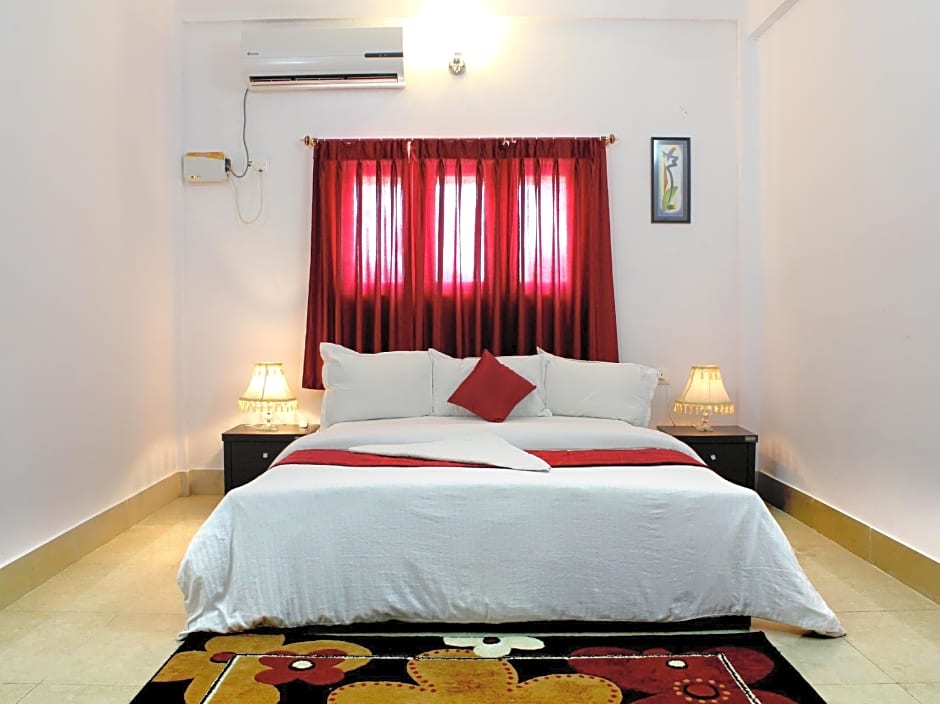 The Shelter Hotel - Port Blair