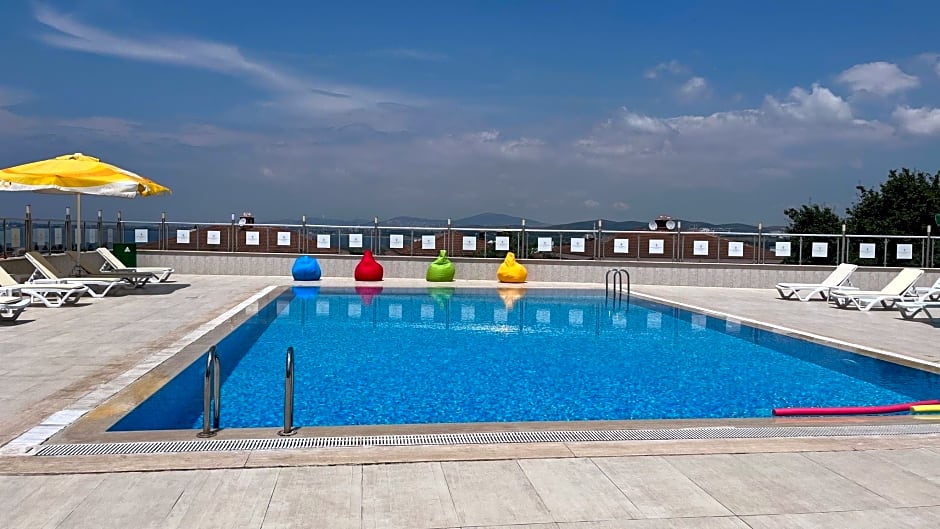 Double Royal Hotel Darica