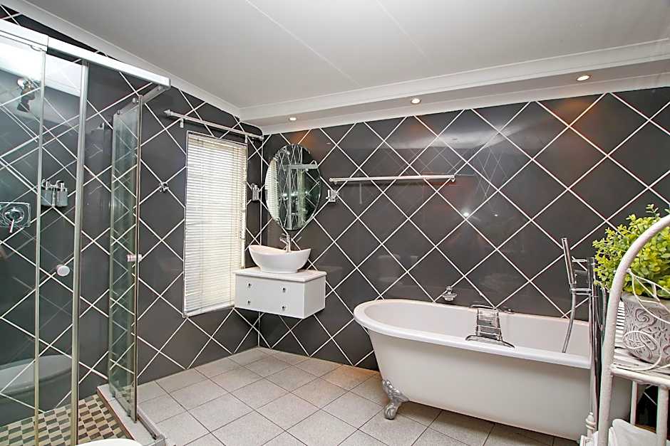 Arum Place Guest House