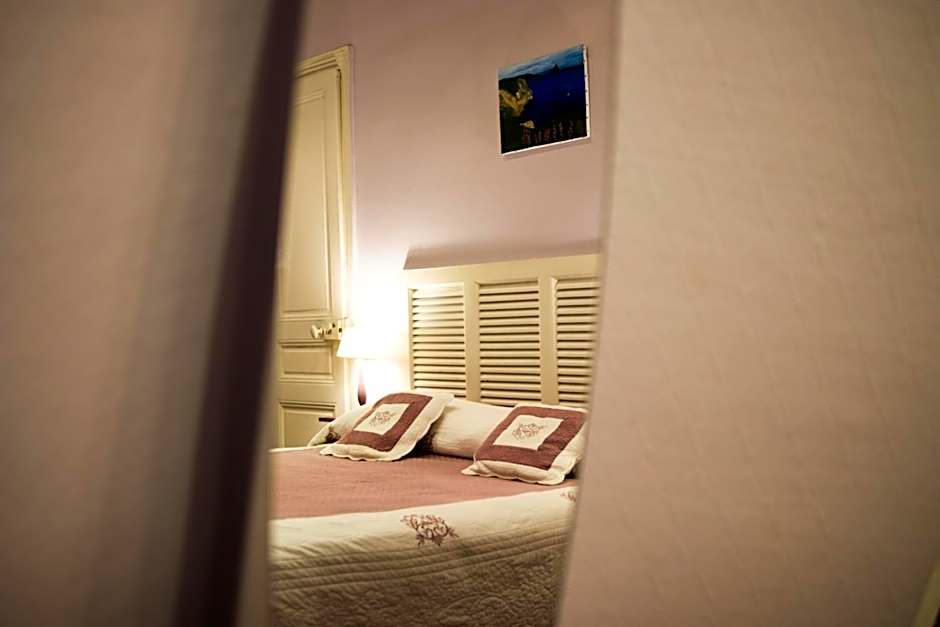 Hotel Victor Hugo Nice