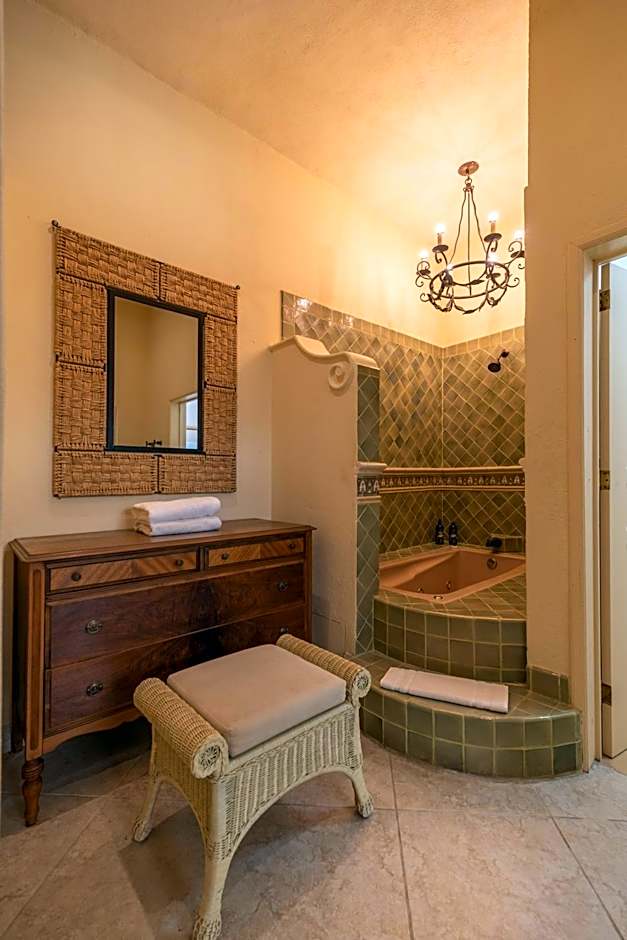 Casa Las Palmas, San Miguel de Allende