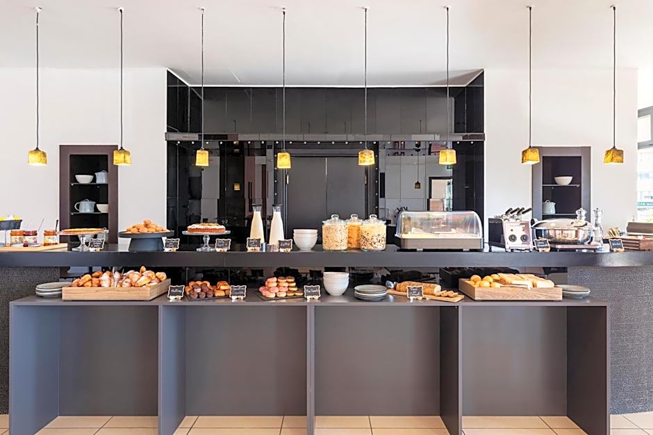 B&B Hotel Sassuolo