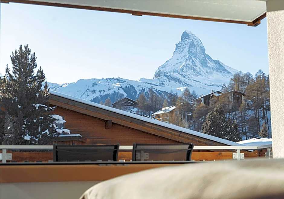 Hotel Jaegerhof