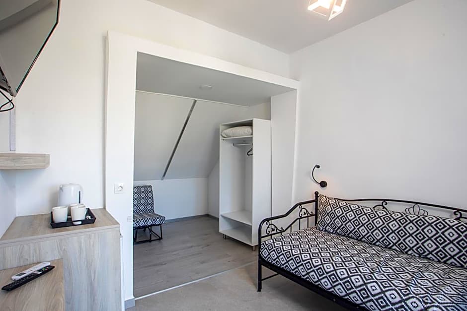 Mando Living -Faliraki