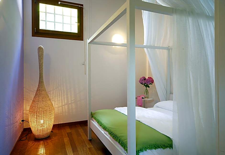 Villa Moro Lin Design Apartments