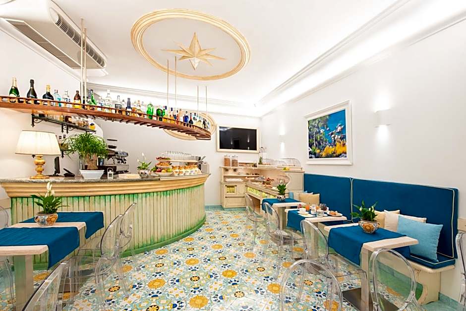 Hotel Royal Prisco
