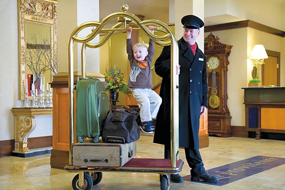 Hotel Providence