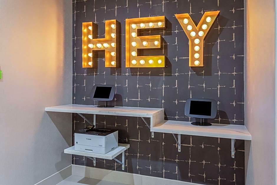 La Quinta Inn & Suites by Wyndham Galt