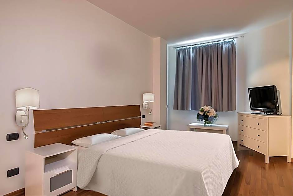 AHG Golf Hotel Porta Del Sole