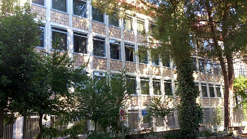 Residence Diamanterosso