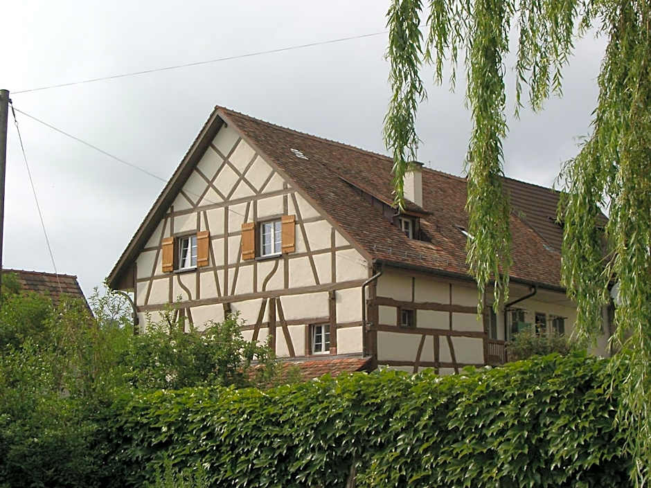 Bed & Breakfast Im Chellhof