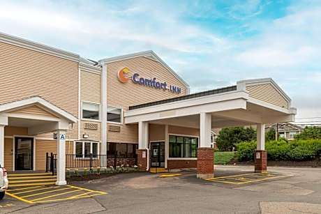 Comfort Inn - Dedham-Boston MetroWest