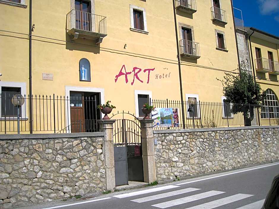 Art Hotel