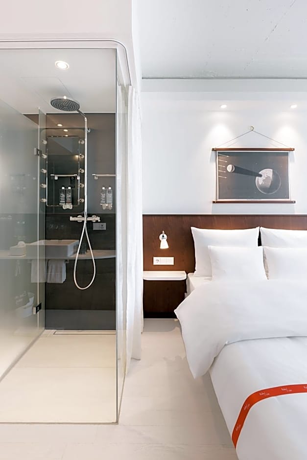 Ruby Luna Hotel Dusseldorf