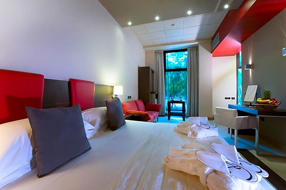 Cdh Hotel Parma & Congressi