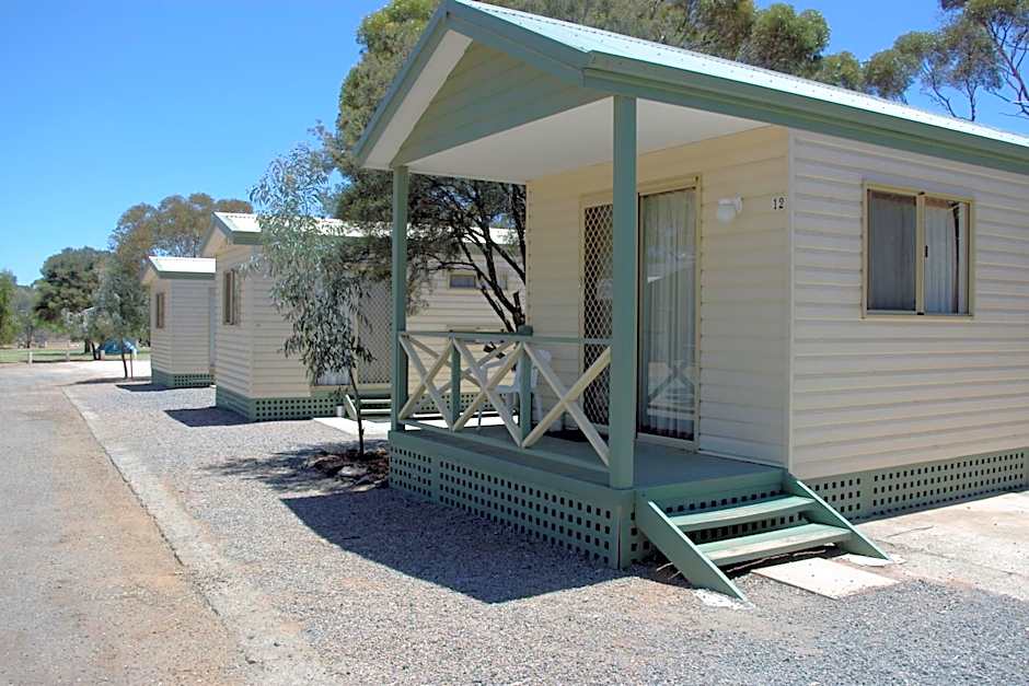 Acclaim Gateway Tourist Park