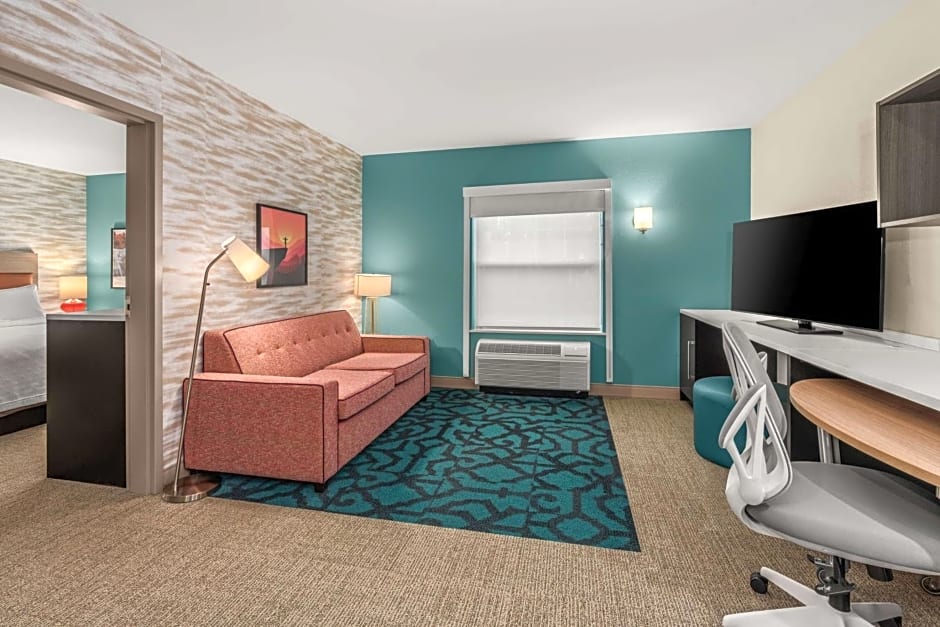 Home2 Suites By Hilton North Conway, Nh