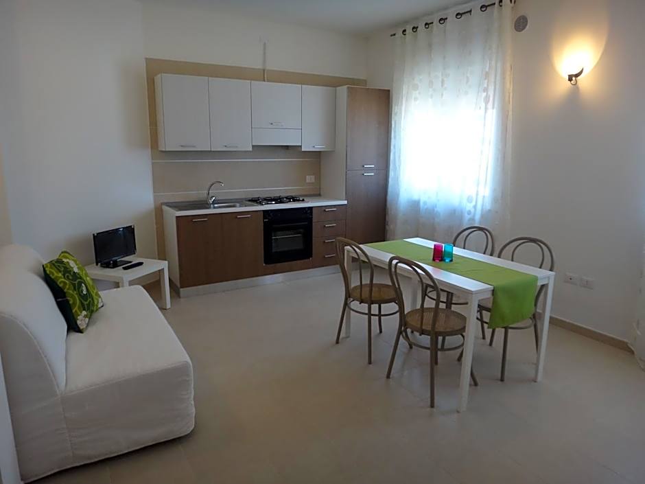 Residenza Ondanomala