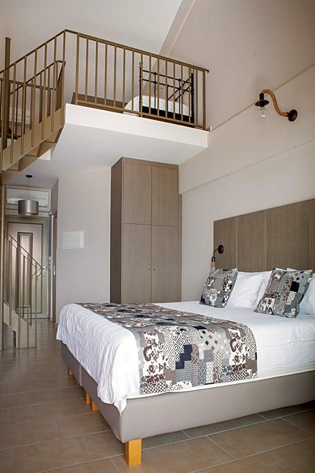 Royalty Suites Seaside