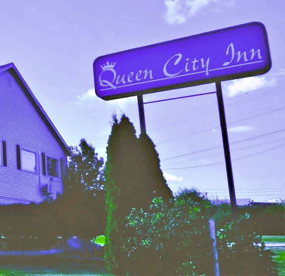Queen City Inn