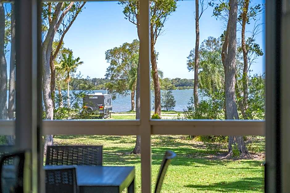 Koala Shores Holiday Park
