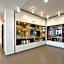 B&B Hotel Boblingen