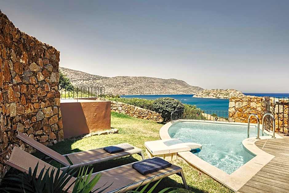 Domes of Elounda, Autograph Collection