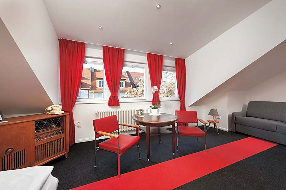 Design-Boutique Hotel Vosteen