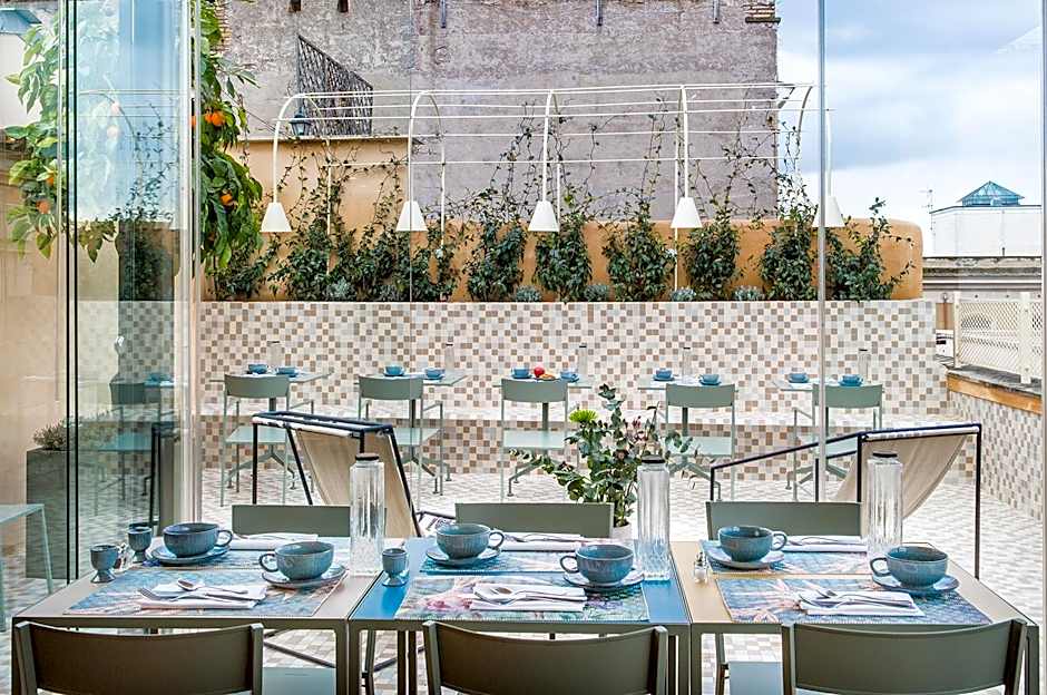 Condominio Monti Boutique Hotel