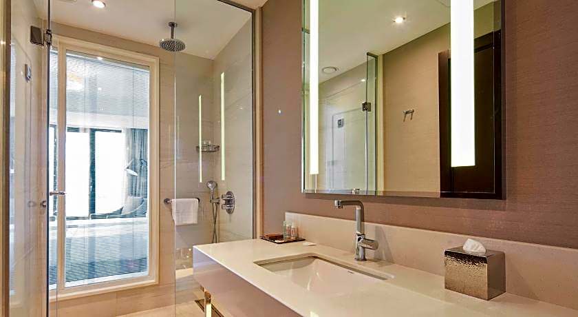 Movenpick Istanbul Hotel Golden Horn