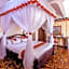 Masai Lodge