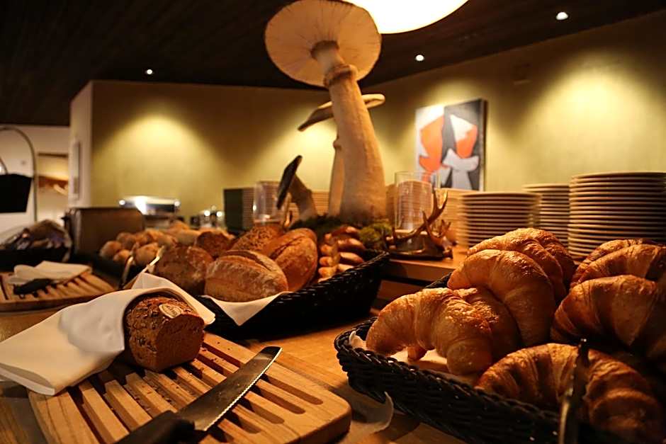 Wellness Hotel Stoos