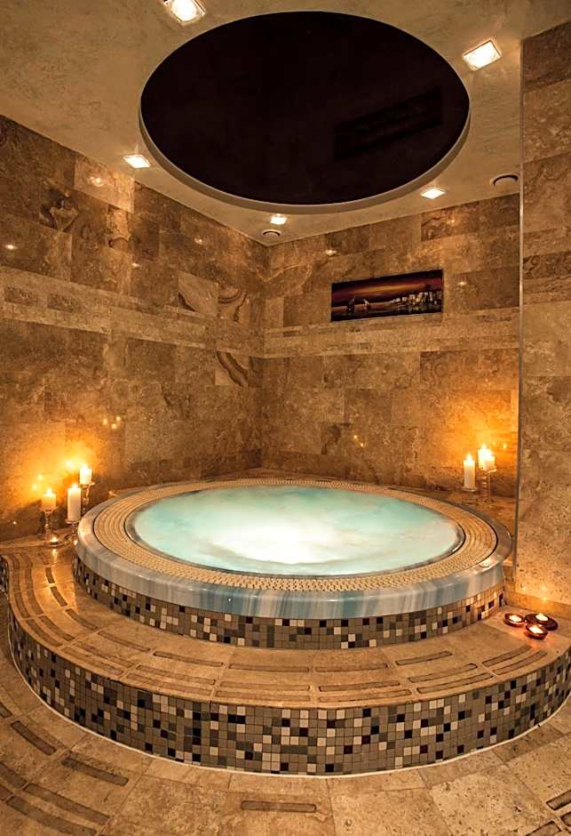 Ararat All Suites Hotel Klaipeda