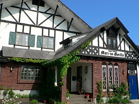 Country Inn Mori no Gorilla