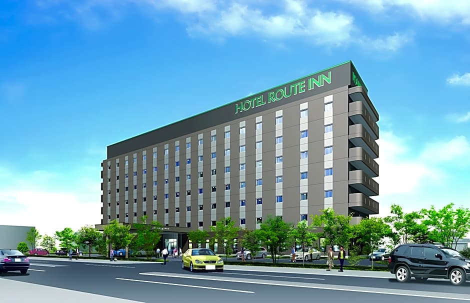 Hotel Route-Inn Isesaki Inter
