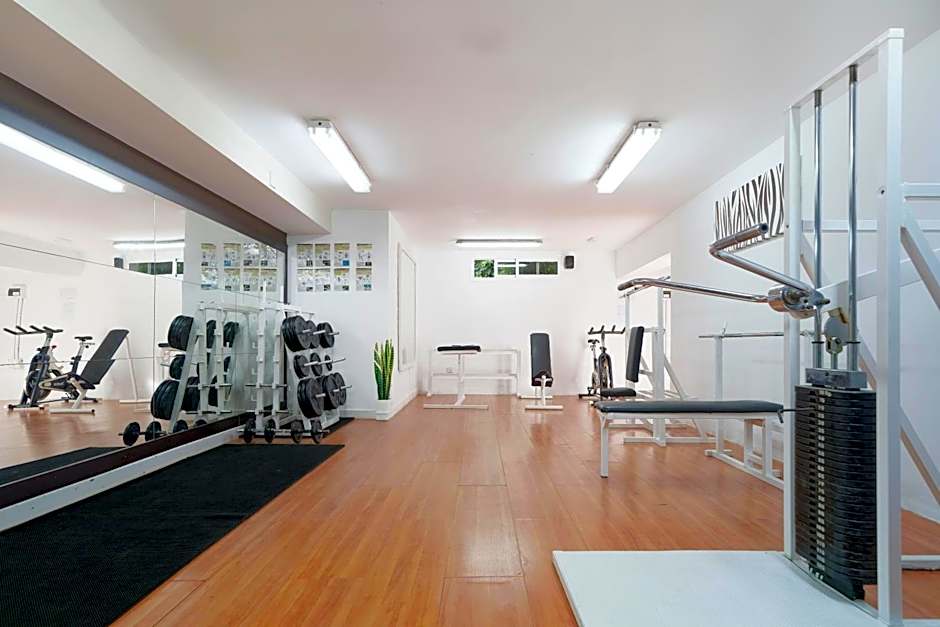 LABRANDA Bahía y Villas Fañabé