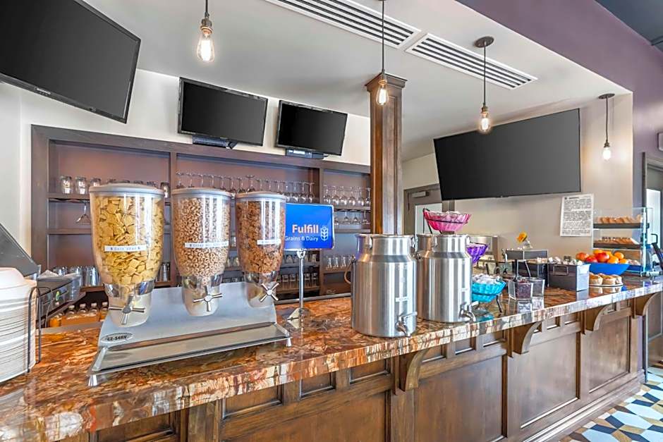 Best Western Denver Southwest