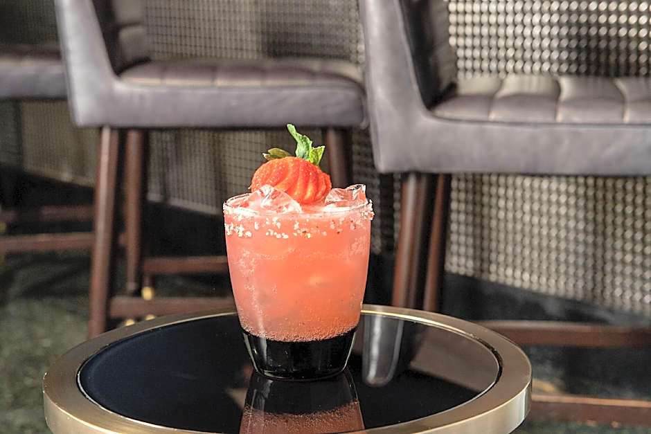 The Troubadour Hotel New Orleans