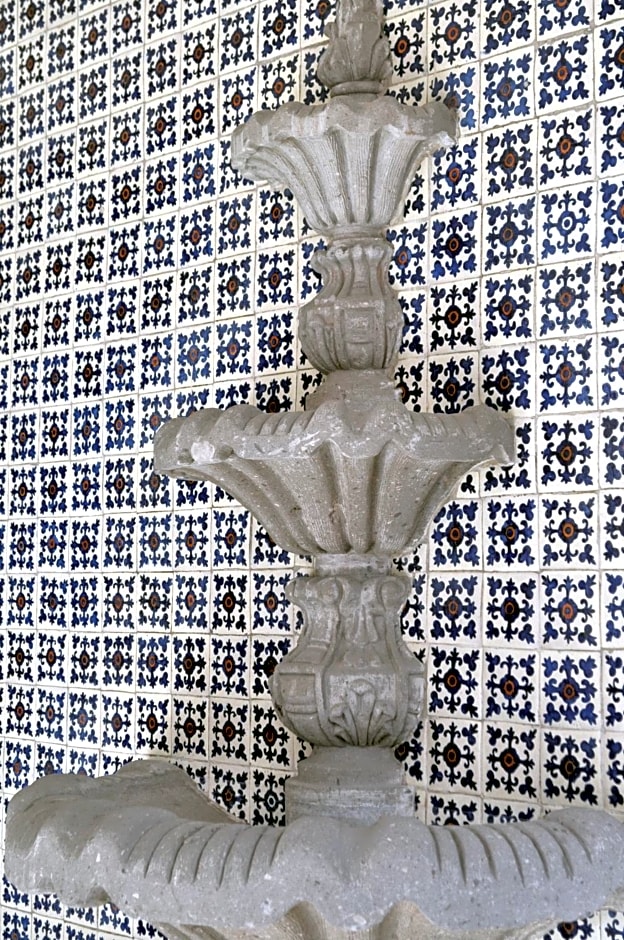 Hotel María Teresa