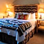 Sheridan Inn, B/W Signature Collection
