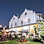 Nottingham Road Hotel