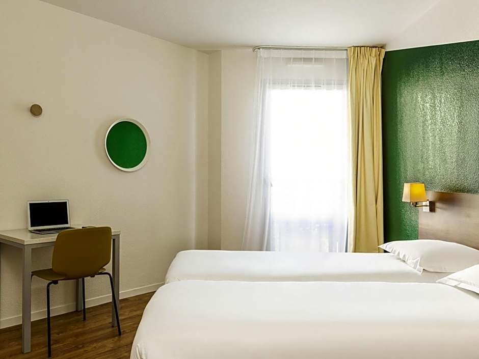 Aparthotel Adagio Access Carrieres Sous Poissy