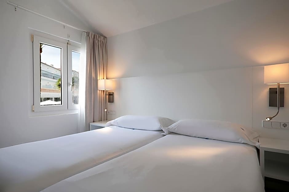 Aparthotel La Pergola