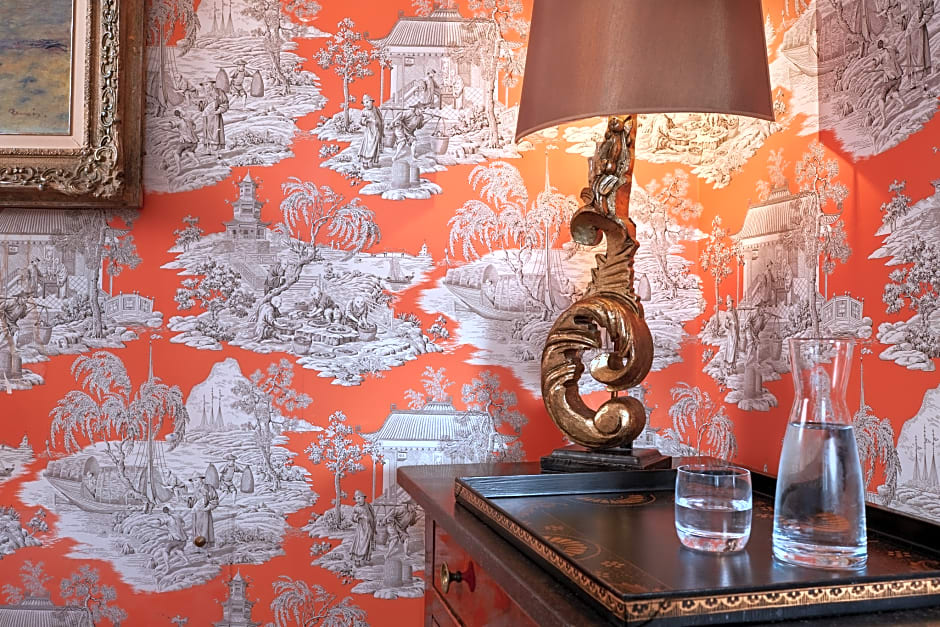 Hotel Saint Germain